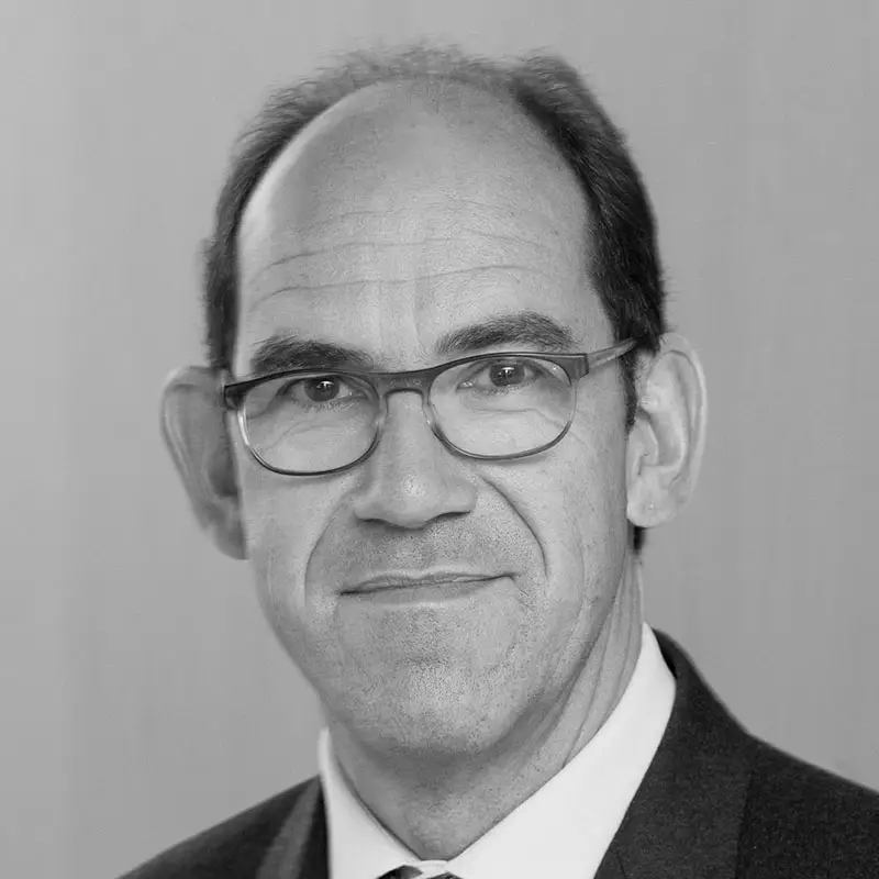 Jean-Laurent Granier