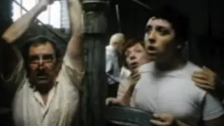 Italie - Fuite d'eau (1996)